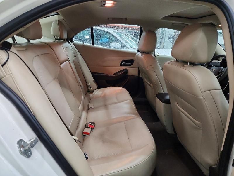 2014 Chevrolet Malibu 1LT