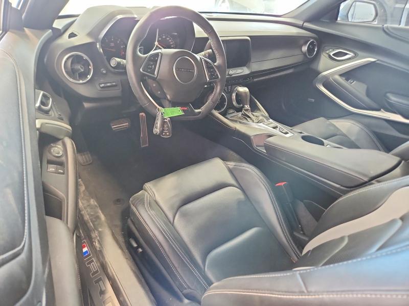 2024 Chevrolet Camaro ss