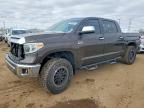 2021 Toyota Tundra Crewmax 1794