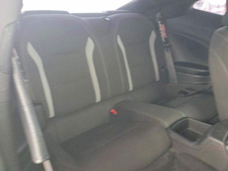 2018 Chevrolet Camaro lt