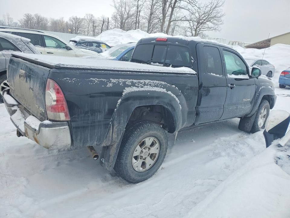 2013 Toyota Tacoma