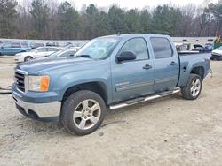 2011 GMC Sierra K1500 sle for sale in Gainesville, GA