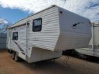 2005 KZ Recreational Vehicle (RV)-Camper