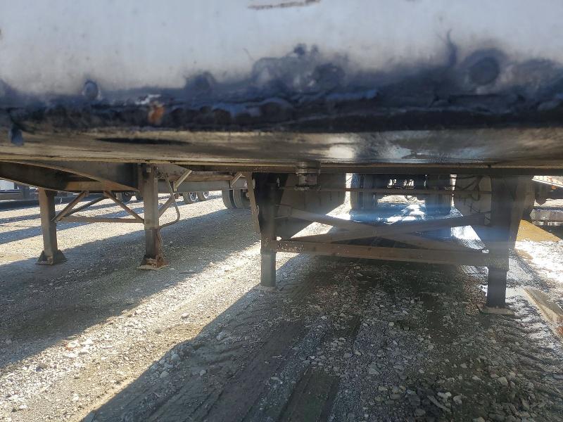 2015 Utility Dry van Trailer