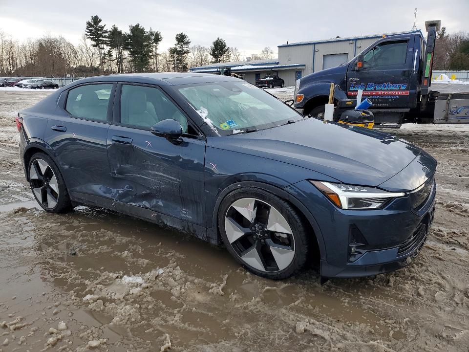 2024 Polestar 2