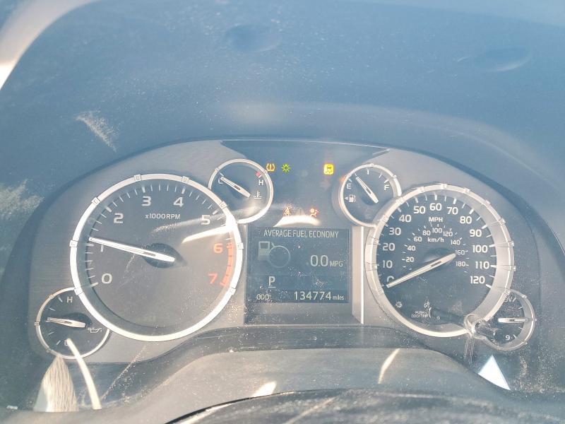2014 Toyota Tundra SR5