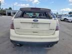 2008 Ford Edge Limited