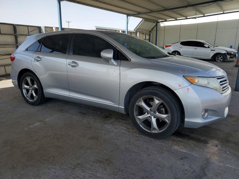 2009 Toyota Venza fwd V6