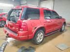 2004 Ford Explorer Limited