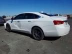 2016 Chevrolet Impala ls