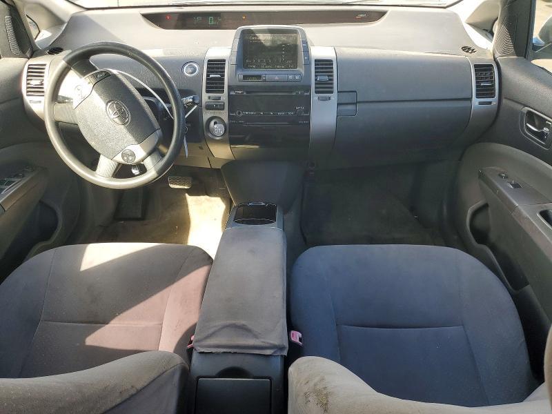 2006 Toyota Prius Base