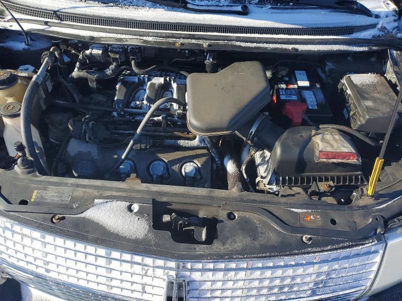 2010 Lincoln MKX