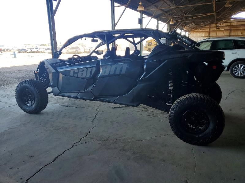 2023 Can Am Maverick X3 Utility Vehicle