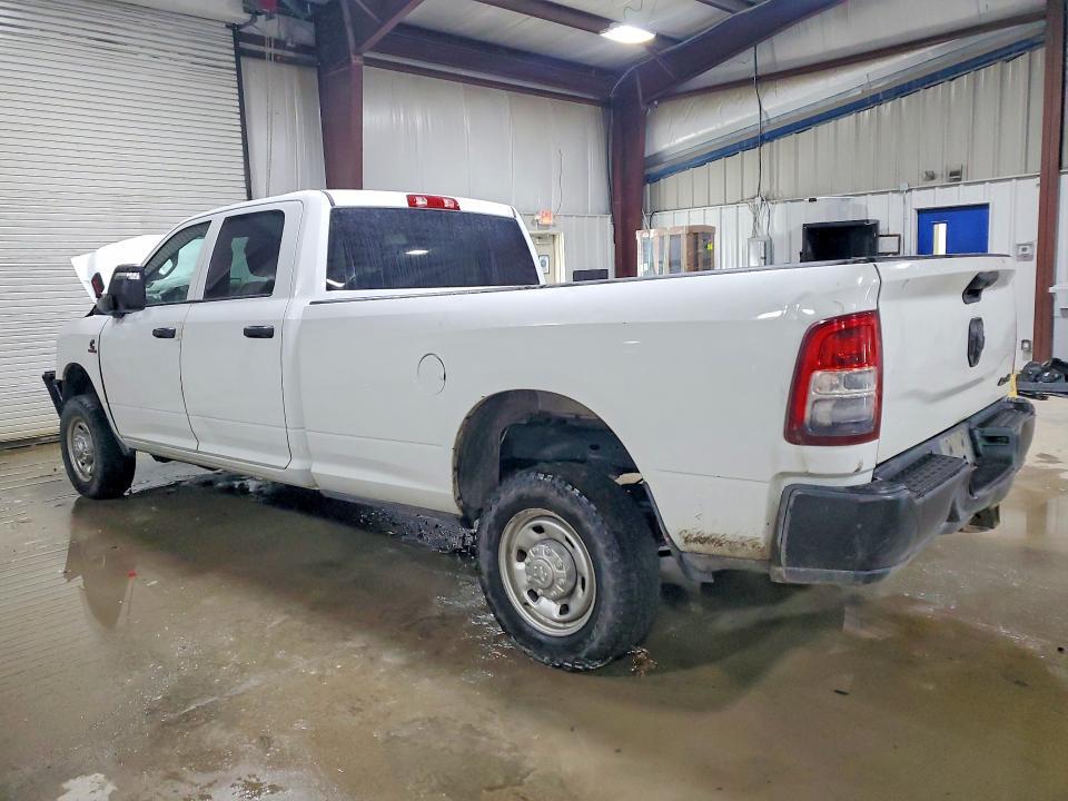 2024 Dodge Ram 2500 Tradesman