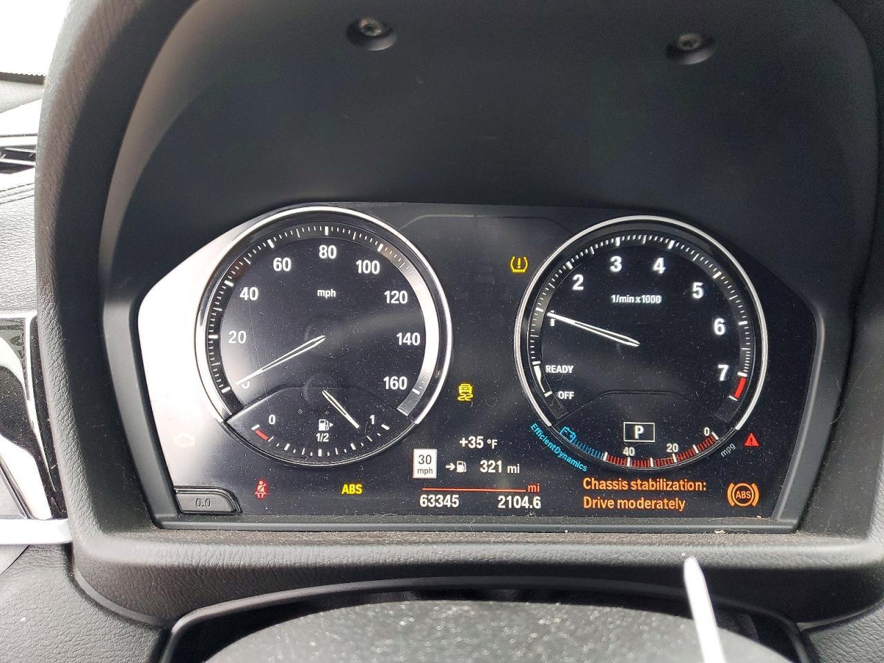 2020 BMW X2 Xdrive28i