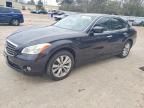 2011 Infiniti M37 x