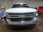 2020 Chevrolet Silverado C1500 LT