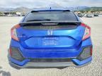 2017 Honda Civic exl