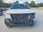 2015 Nissan Frontier S