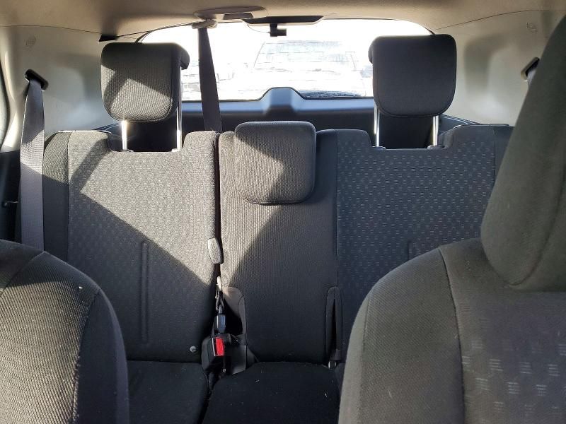 2010 Scion XD