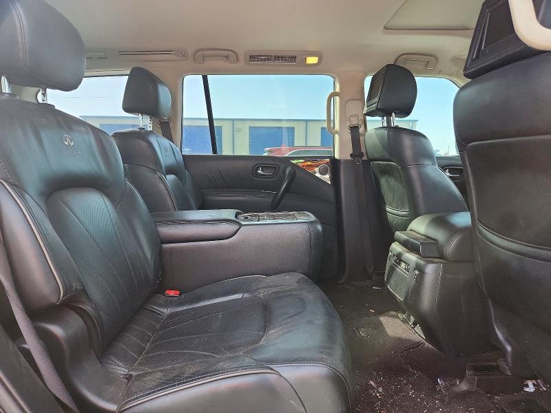 2012 Infinity Qx56