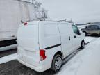 2019 Niss NV200 2.5S 2.5SV
