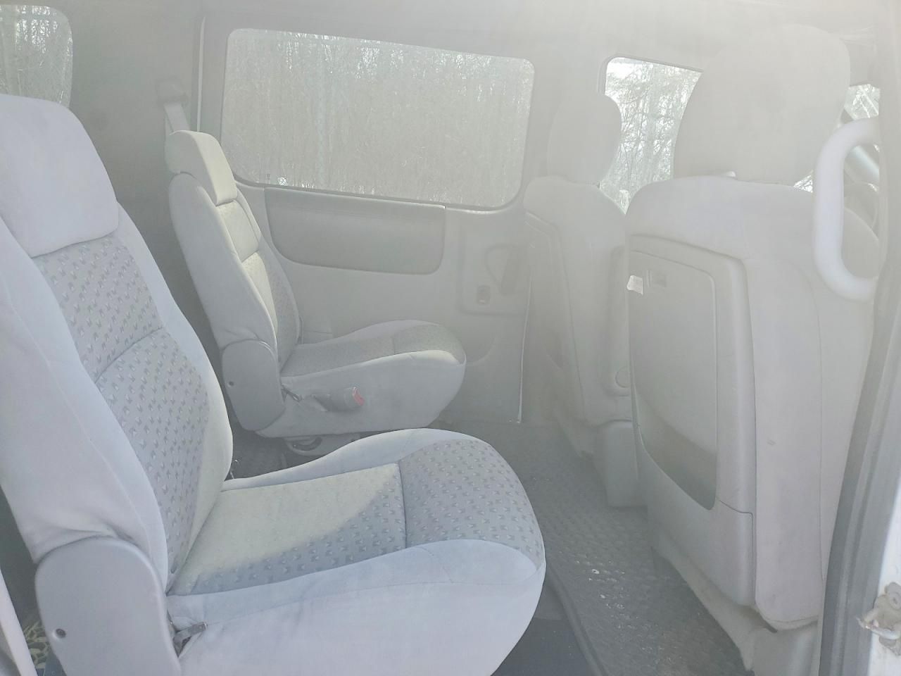 2008 Chevrolet Uplander ls