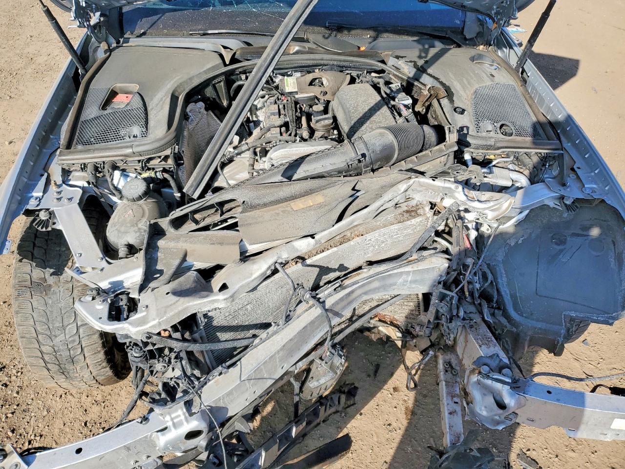 2021 Mercedes-Benz E 350 4matic