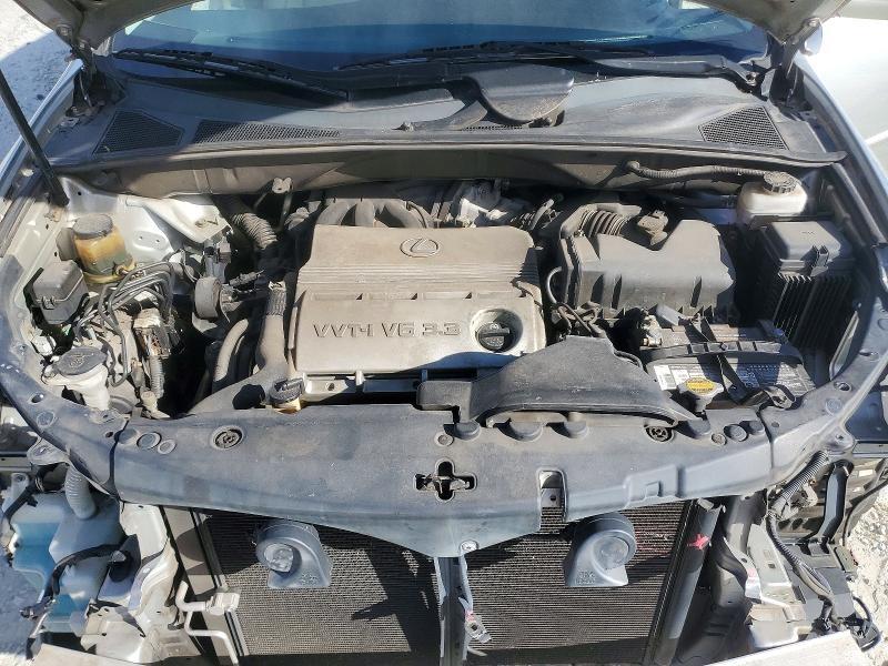 2005 Lexus Rx 330