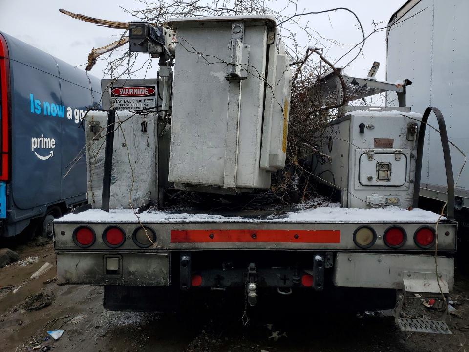 2006 Ford F350 Super Duty