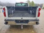 2025 Chevrolet Silverado C1500
