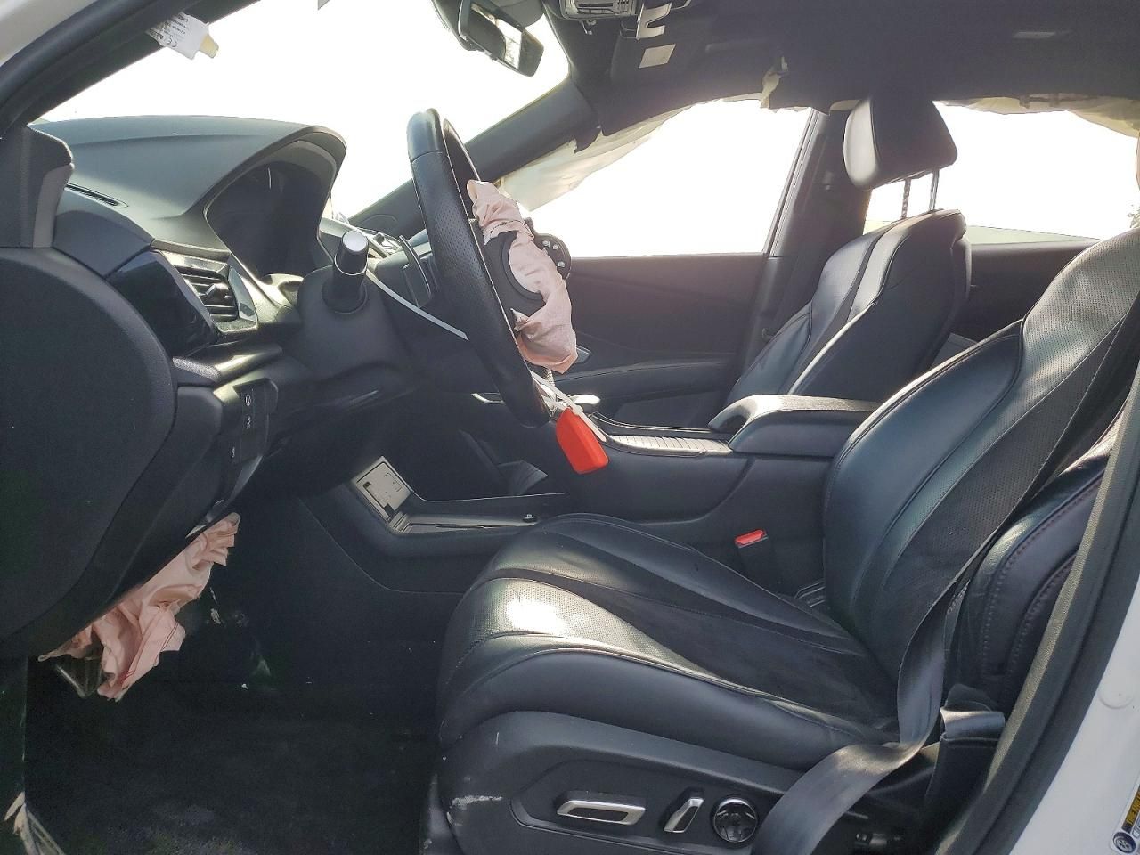 2023 Acura Rdx A-spec