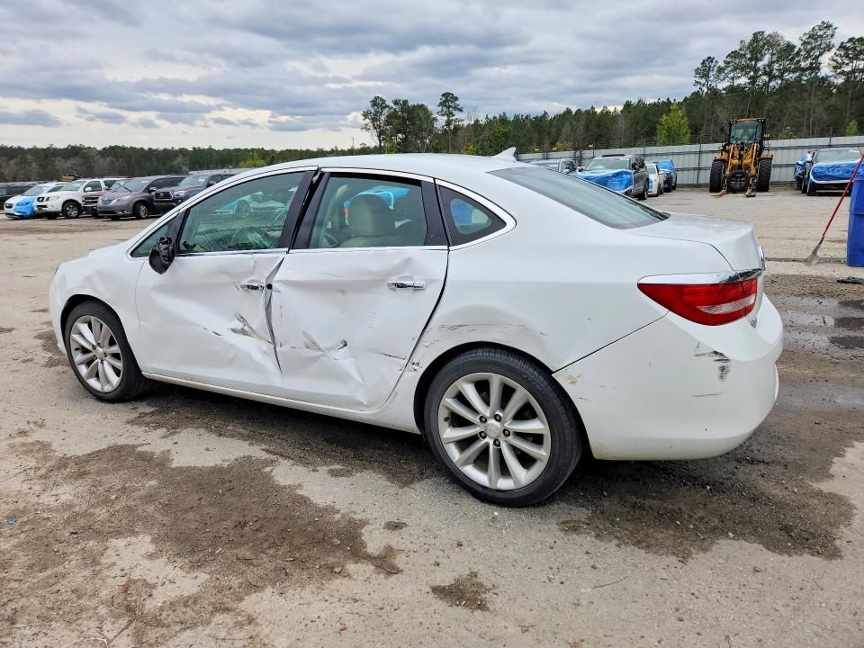 2013 Buick Verano
