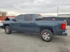 2018 Chev Silverado
