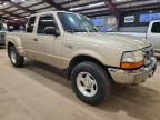 1999 Ford Ranger Super Cab