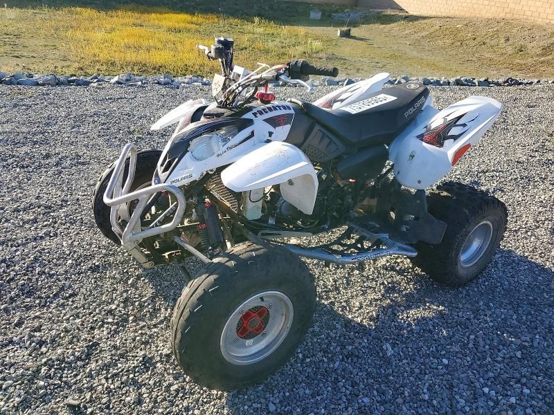 2006 Polaris Predator ATV