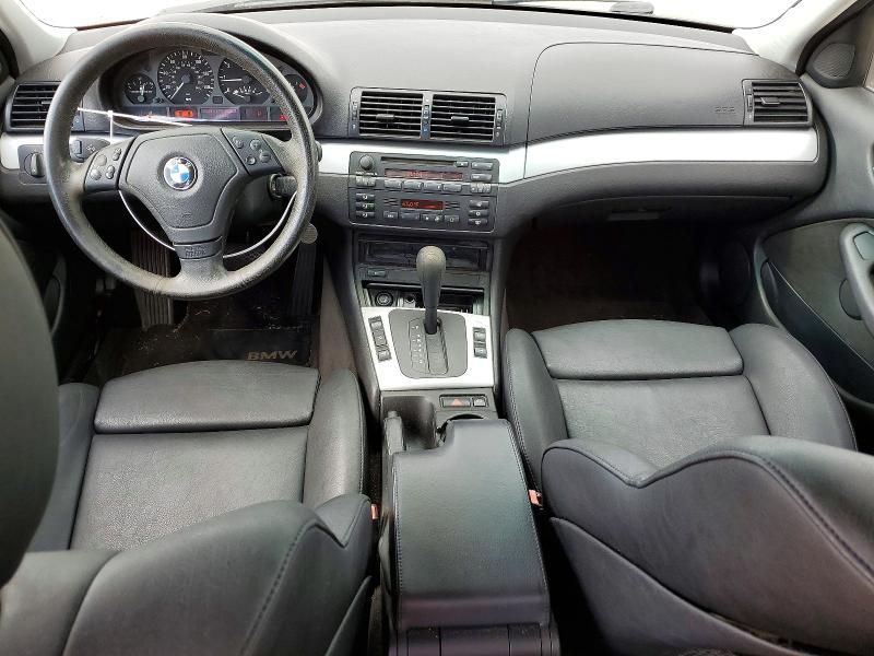 1999 BMW 328 i Automatic