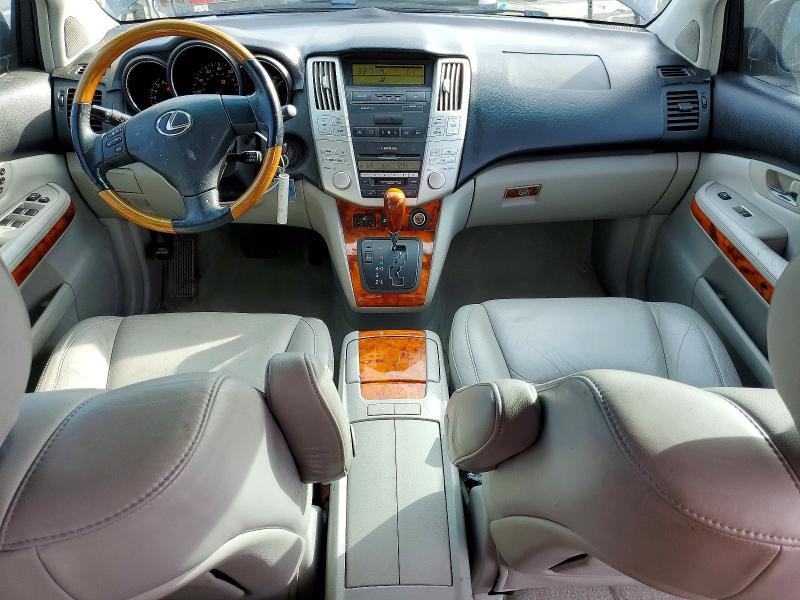 2005 Lexus Rx 330 Base