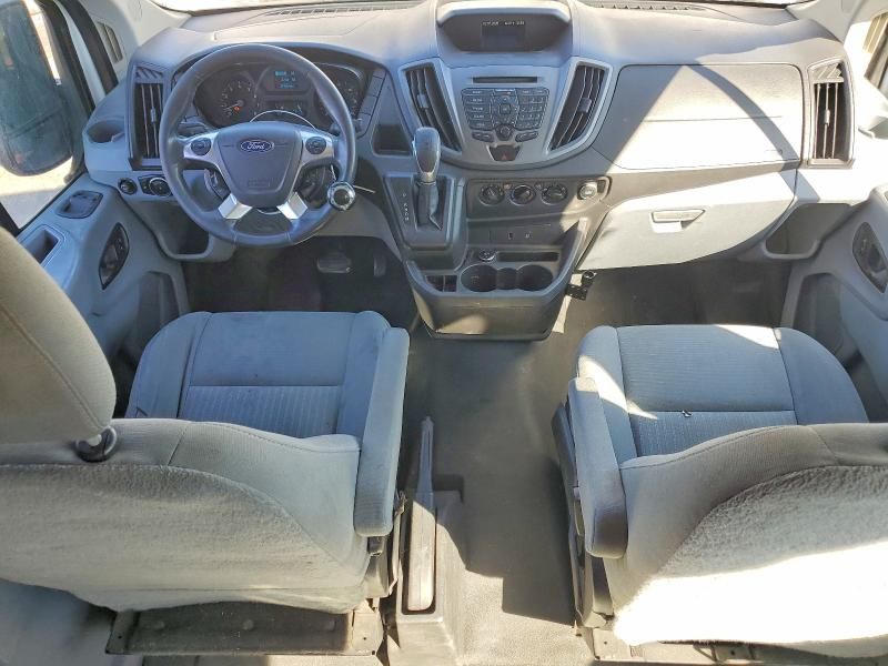 2015 Ford Transit T-350