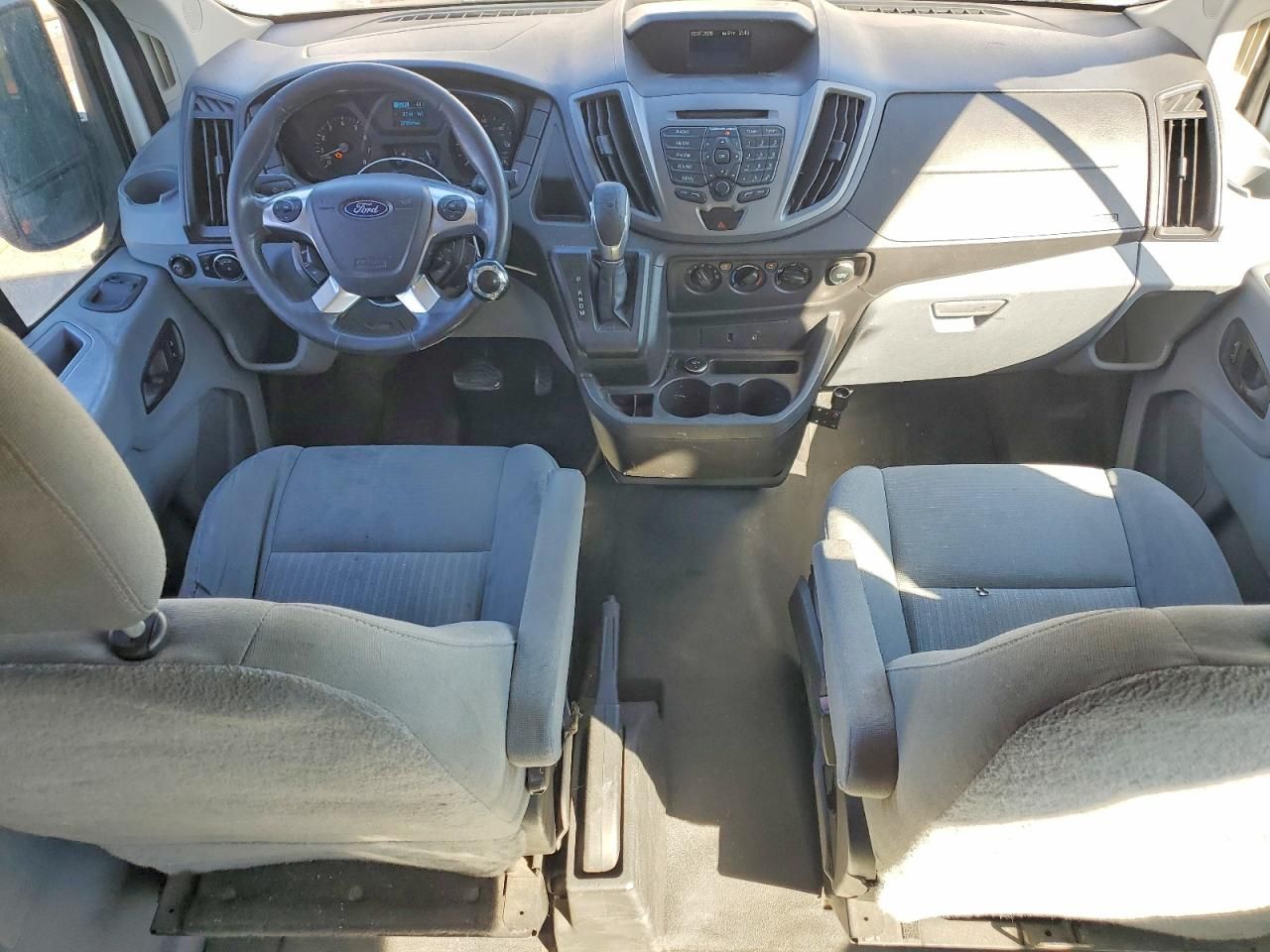 2015 Ford Transit T-350