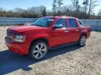 2008 Chevrolet Avalanche K1500