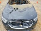 2018 Ford Taurus se