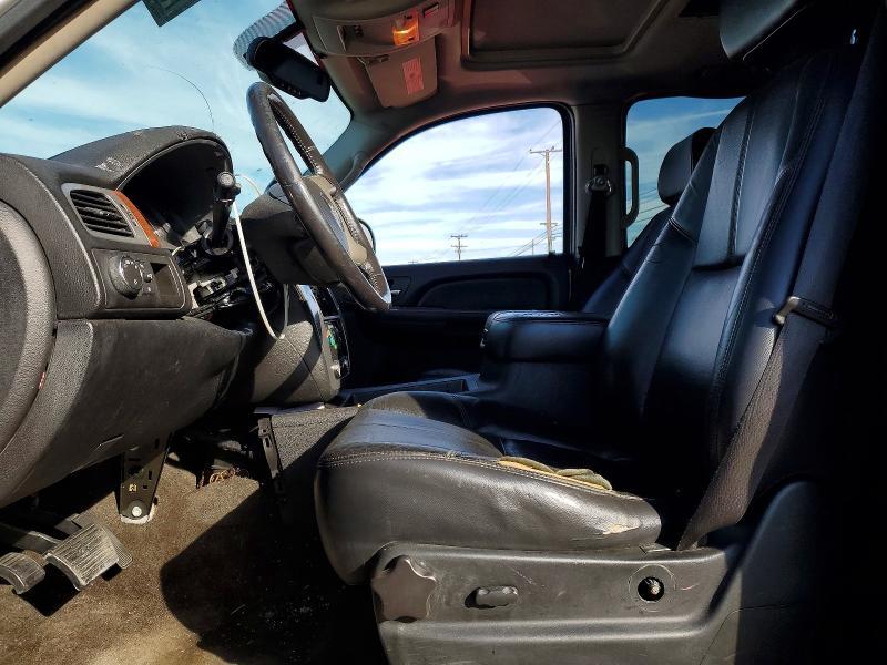 2008 GMC Yukon xl C1500