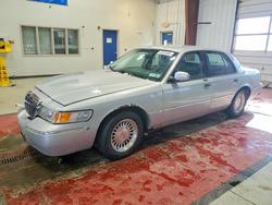 1999 Mercury Grand Marquis ls for sale in Angola, NY