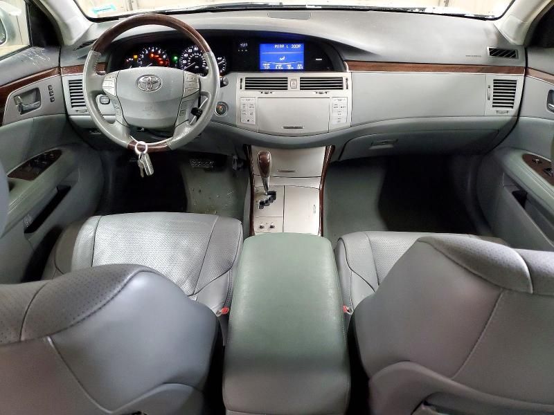 2008 Toyota Avalon xl