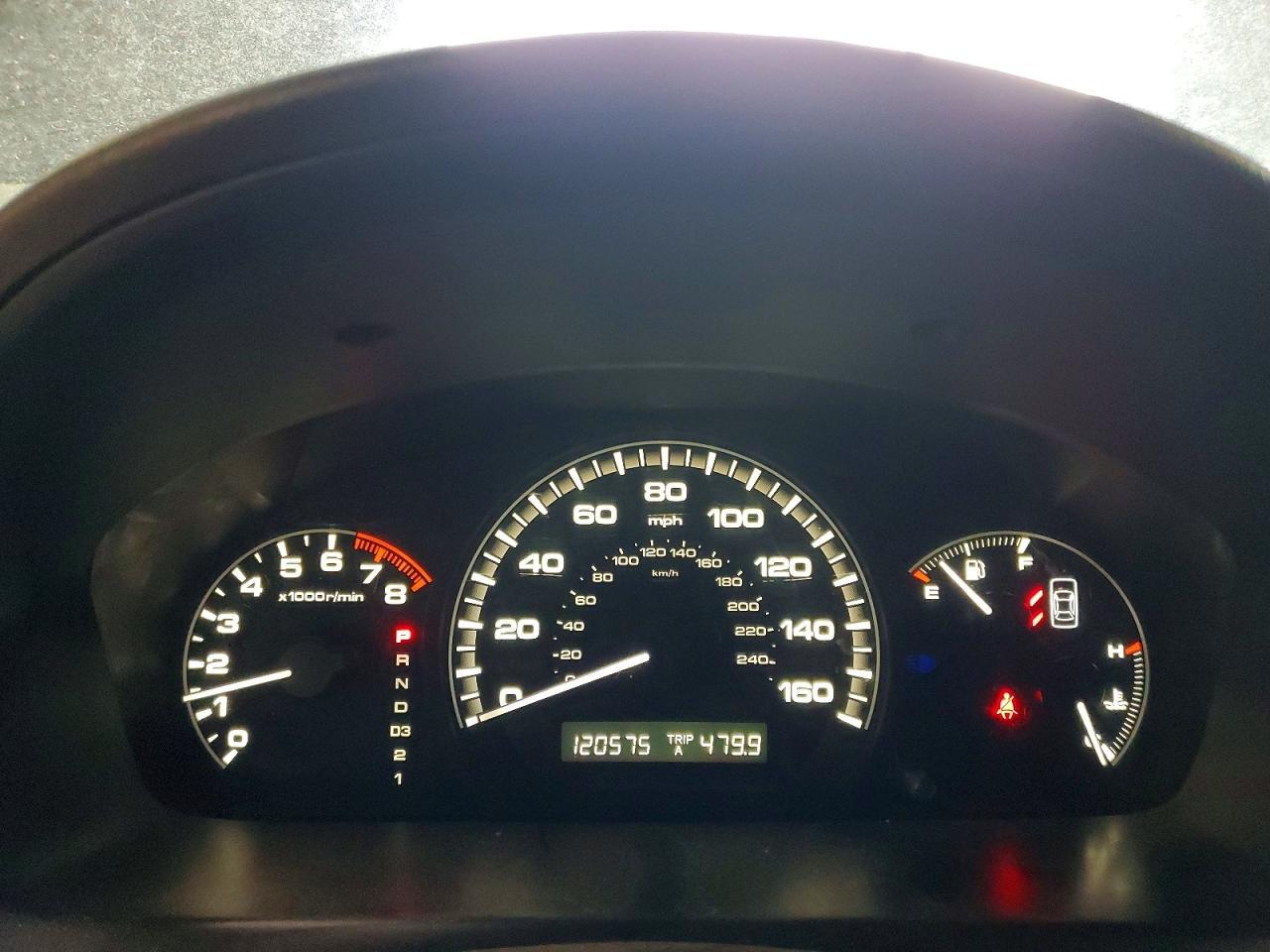 2007 Honda Accord se