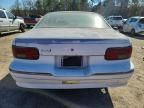 1996 Chevrolet Caprice / Impala Classic ss