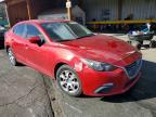 2015 Mazda 3 Sport