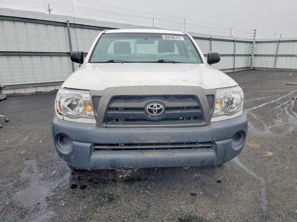 2007 Toyota Tacoma