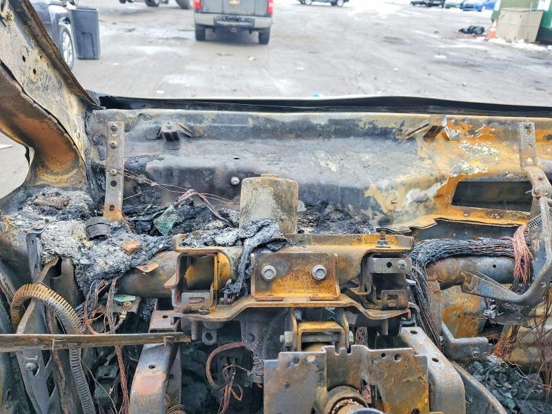 2021 Nissan NV200 SV
